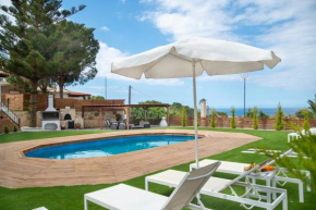 Private Villa Kostas